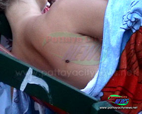 ���� 1  (Pattaya City News)