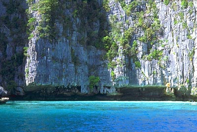 Marine National Park
