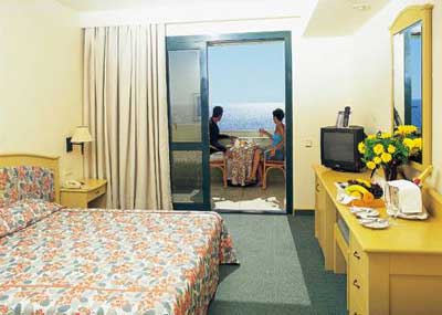 Perissia Resort Hotel