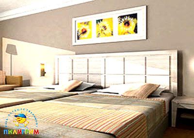 ������. �����.   The Maxim Resort  5*. �����.