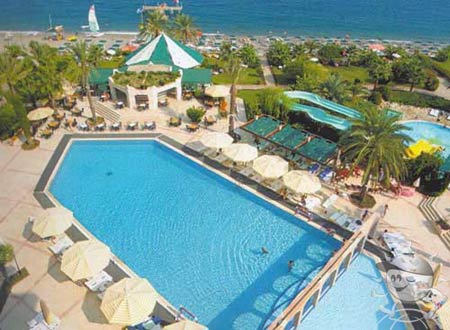 ������, �����, Majesty Club Elize Beach, �������