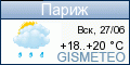 GISMETEO.RU: ������ � �. �����