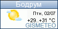 GISMETEO.RU: ������ � �. ������