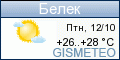 GISMETEO.RU: ������ � �. �����