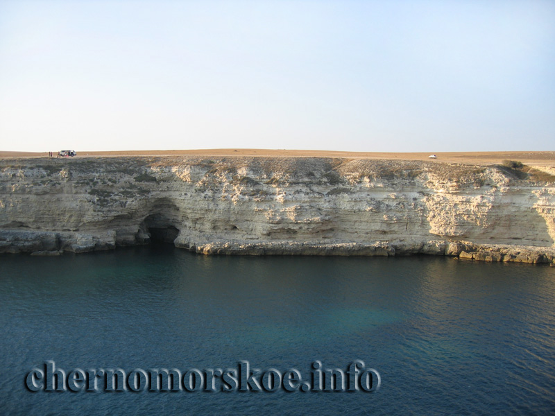 западный крым, тарханкут западный крым, тарханкут