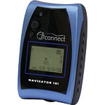 JJ-Connect NAVIGATOR 101 BT